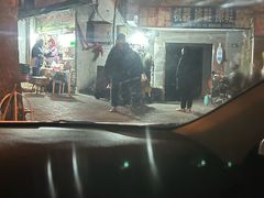 -老式炸串(桓台路小区店)