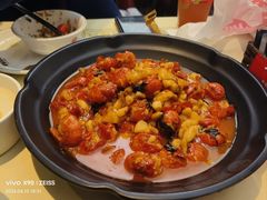 -聚味瞿记·龙虾堂(坡子街店)