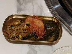 -冰城焰会大丰收铁锅炖(萝岗万达金街店)