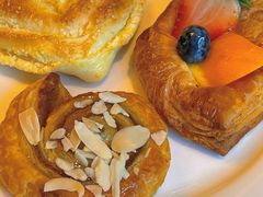 -索菲特西湖大酒店·香榭丽全日候餐厅(南山路店)