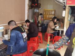 -汪记鲜鱼糊汤粉(沈阳路总店)