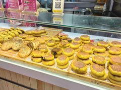 -桃源市场(解放路店)