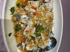 特色乡村风味鱼-九朝会昆曲·宴(望京店)