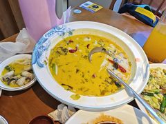-外婆烧.老杭帮菜(庆春店)