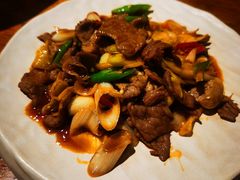 -隔壁老王·家常云南菜(花巷店)