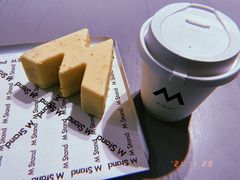 -M Stand(宁波万象城店)