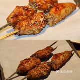 东北神仙烤串|吃过这些，才不负夏夜