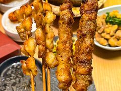 -隅乐胡椒虾·台湾菜·团建(皇岗店)