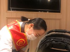 -海底捞火锅(大融城店)