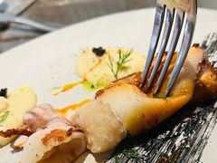 -LESCEDARS Brasserie Bistro香柏树