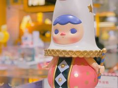-泡泡玛特POPMART(上海环球港店)