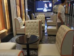 -皇马纯KTV(景田店)