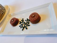 餐后甜点-宝丽轩中餐厅BAOLIXUAN