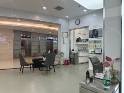 -时尚殿堂hair salon