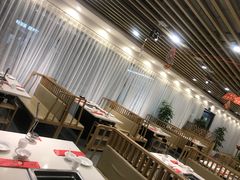 大堂-九府羊鲜羊火锅·烧烤·小海鲜(华汇大厦店)