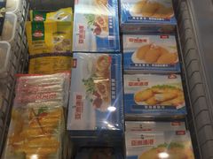 -GranVida生活超市(海信广场店)