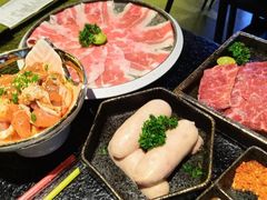 -樱嘢·炭火烧肉(惠南店)