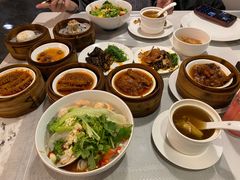 -星漾里•SPA•足道•按摩•养生(吕厝店)