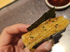 星鳗寿司-小十Omakase(地王大厦店)
