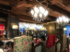 -领鲜活海鲜榴莲自助火锅(东门店)