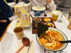 -火山屋台(新街口店)