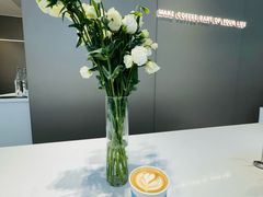 -Manner Coffee(万象食家店)