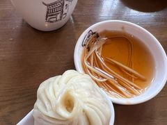 -南翔馒头店(豫园店)