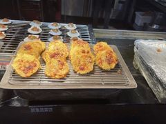 -韩盛·盛江山自助料理(中街大悦城店)