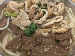 -守英猪脏粉(仓桥街店)