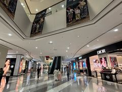 -太原茂业天地购物中心