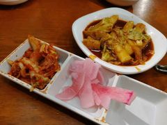 -韩礼年糕(飞虹路店)