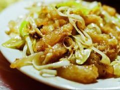 -清真·安乐园菜馆(茶南店)