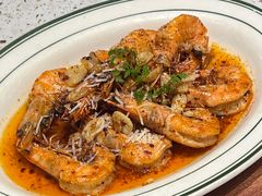 -CRAZYONES西班牙海鲜饭(上海美罗城店)