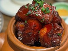 家乡红烧肉-锡和无锡菜(景丽苑店)