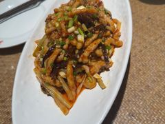 -渝信川菜(西单店)