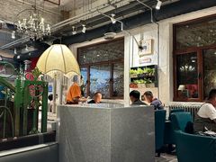 -汕头八合里海记牛肉店(清河店)