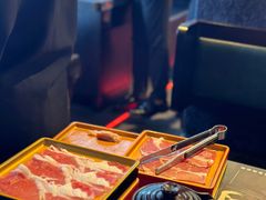 -牛武士寿喜烧·和牛火锅自助(全球首店)