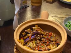 -后湖小院·乡野田园菜