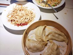 -永春园·扬州早茶·淮扬菜(漫乐城店)