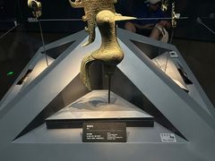 -三星堆博物馆