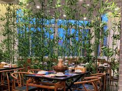 -北门涮肉·铜锅涮肉(南锣鼓巷店)