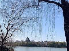 -南通濠河风景名胜区
