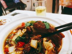-庆余楼·用心与食材·特色菜&灶头面(仙蠡墩店)