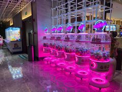 -青水瓦台汤泉(未央店)