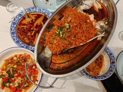 -回家吃饭·地道南昌菜(建德观总店)