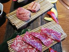 -炎蔵牛舌烤肉