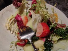 -芭莉与彩虹西餐厅(成都合生汇店)