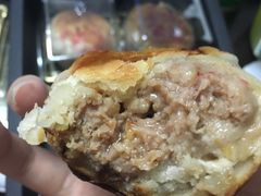 -金太粽(上海弄堂第一粽店)