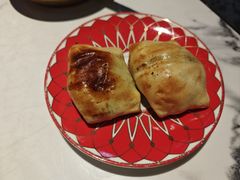 -欧提汗·新疆餐厅·清真(银都路店)