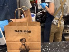 -PAPER STONE BAKERY(天汇广场店)